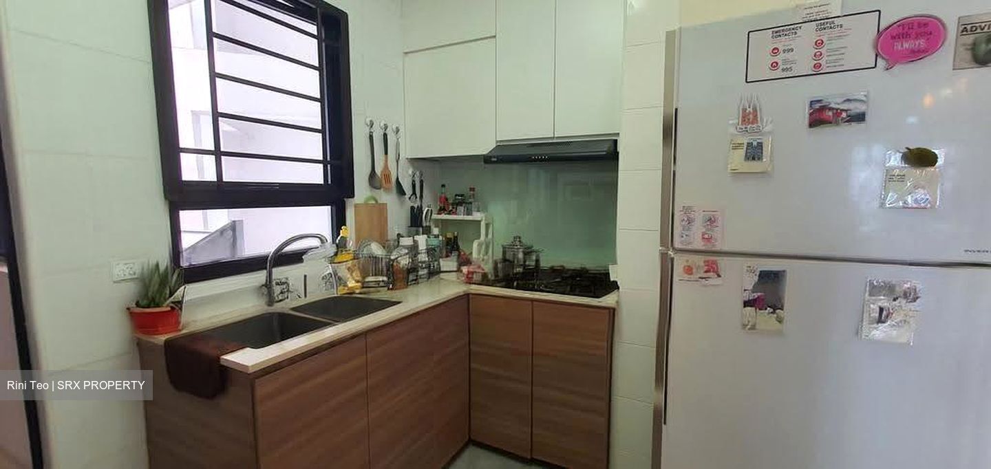 Blk 441A Fernvale Vista (Sengkang), HDB 4 Rooms #628323321
